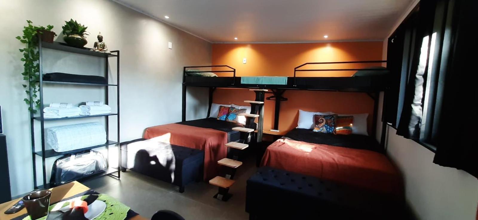 Villacasamarela Mini Casinhas De Hospedes Rio Vermelho Florianópolis Esterno foto