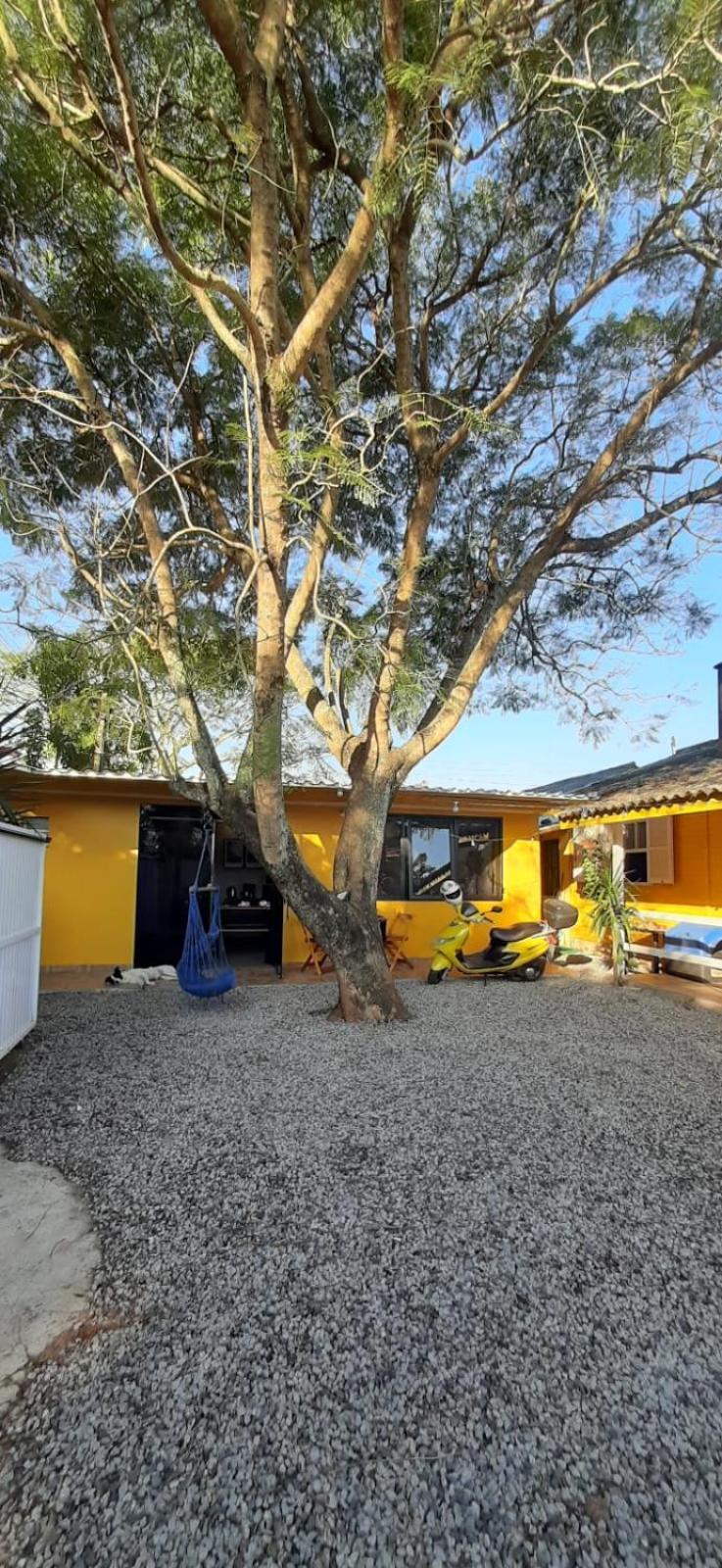Villacasamarela Mini Casinhas De Hospedes Rio Vermelho Florianópolis Esterno foto